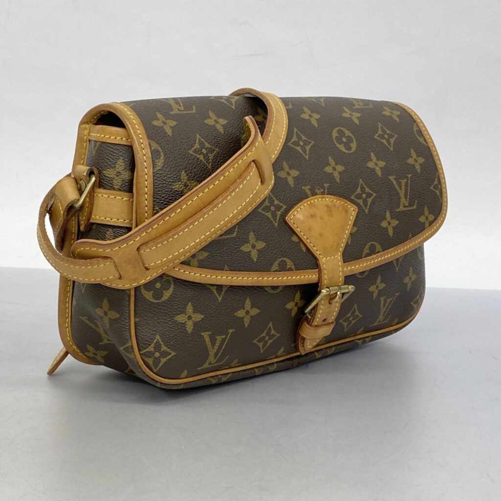 Louis Vuitton Shoulder Bag - Product Image 2