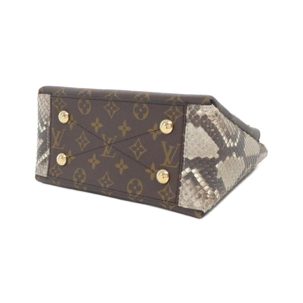 Louis Vuitton Exotic Leather Sleeve BB Shoulder Bag - Product Image 2