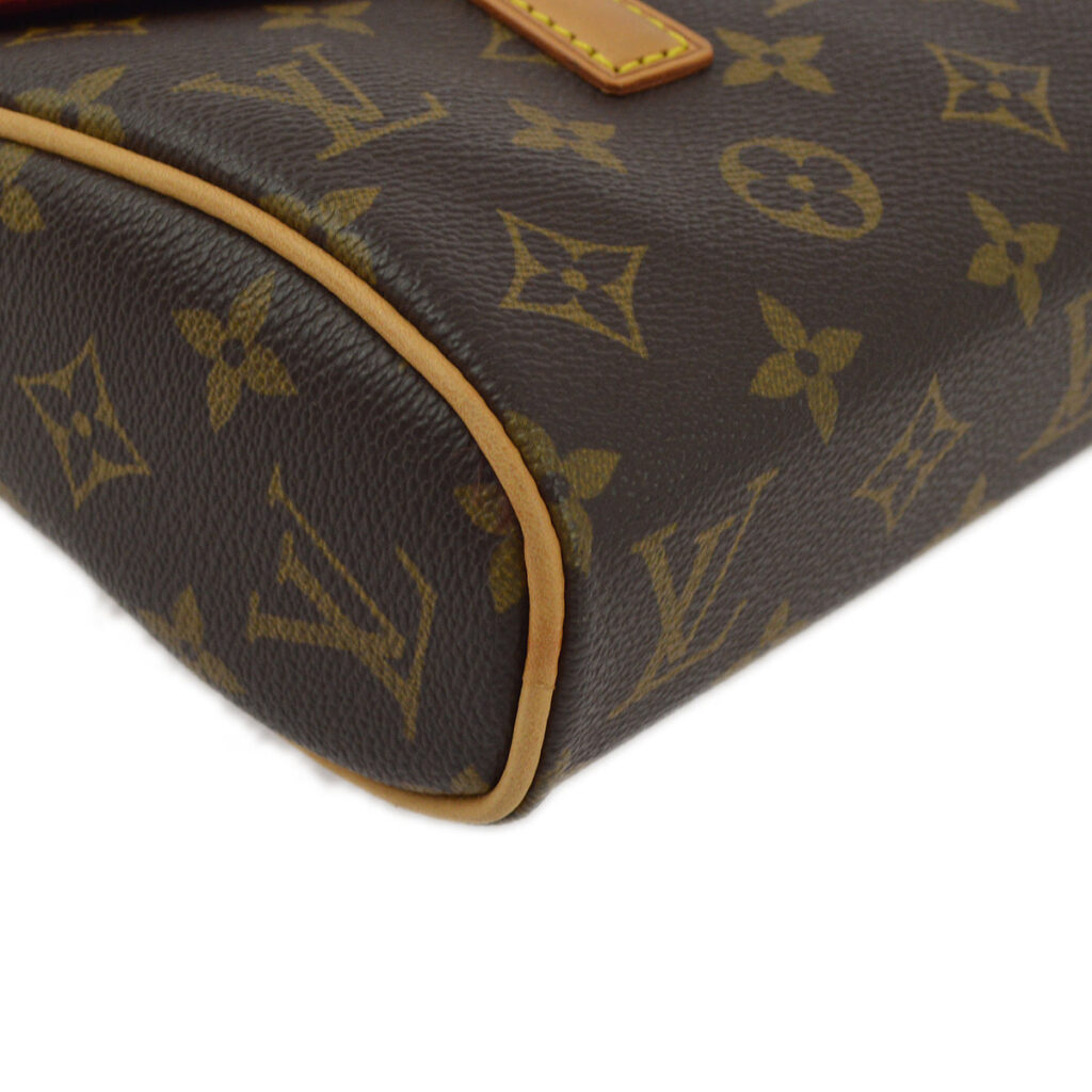 Louis Vuitton Monogram Sonatine - Product Image 2