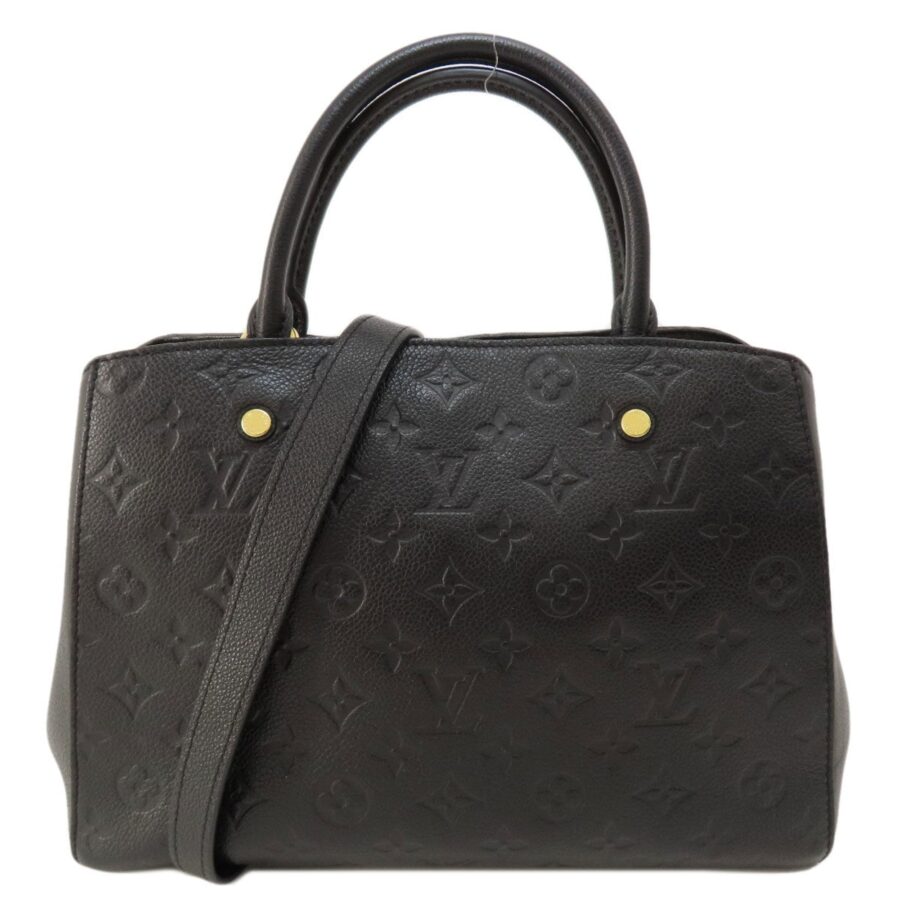 Louis Vuitton Handbag | Studio Nafay