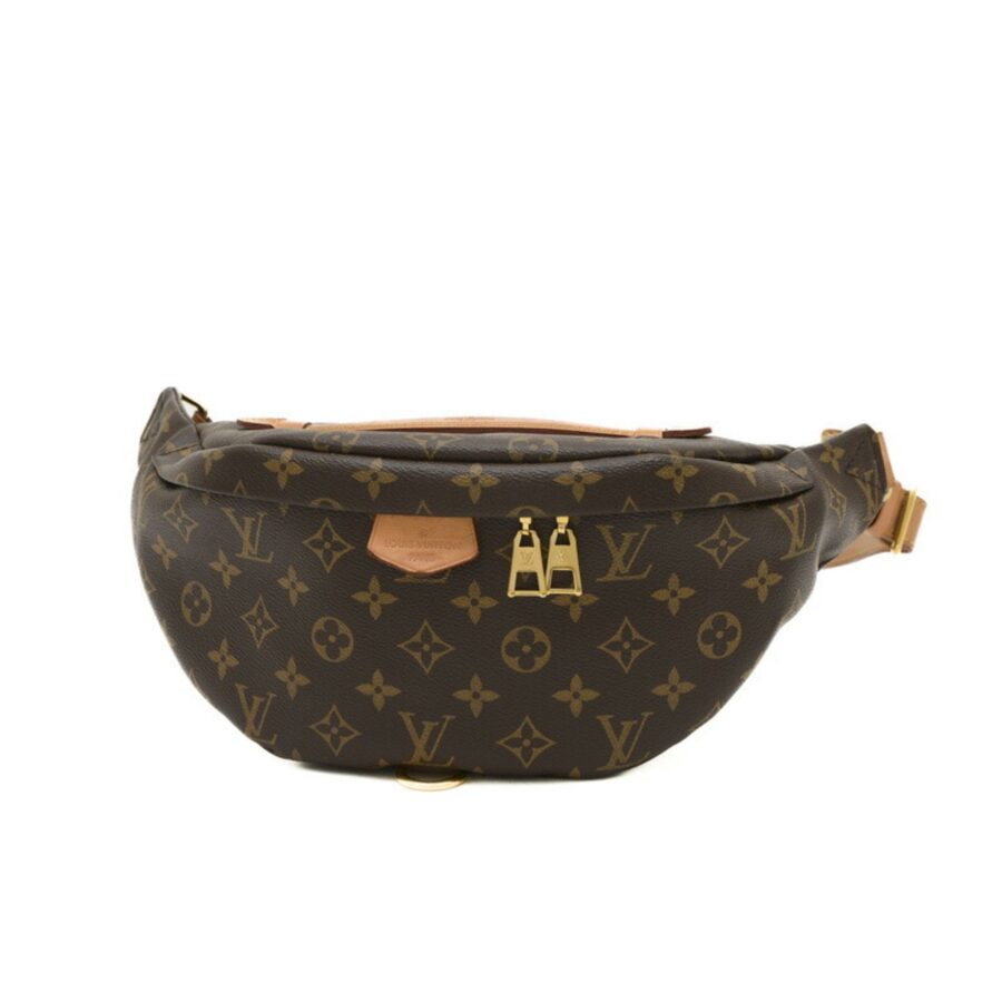 Louis Vuitton Fanny Pack | Studio Nafay