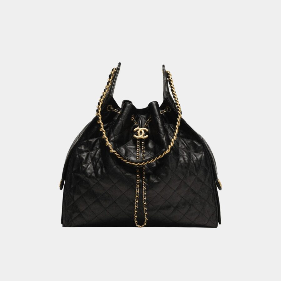 Chanel 25 Large Handbag | Studio Nafay