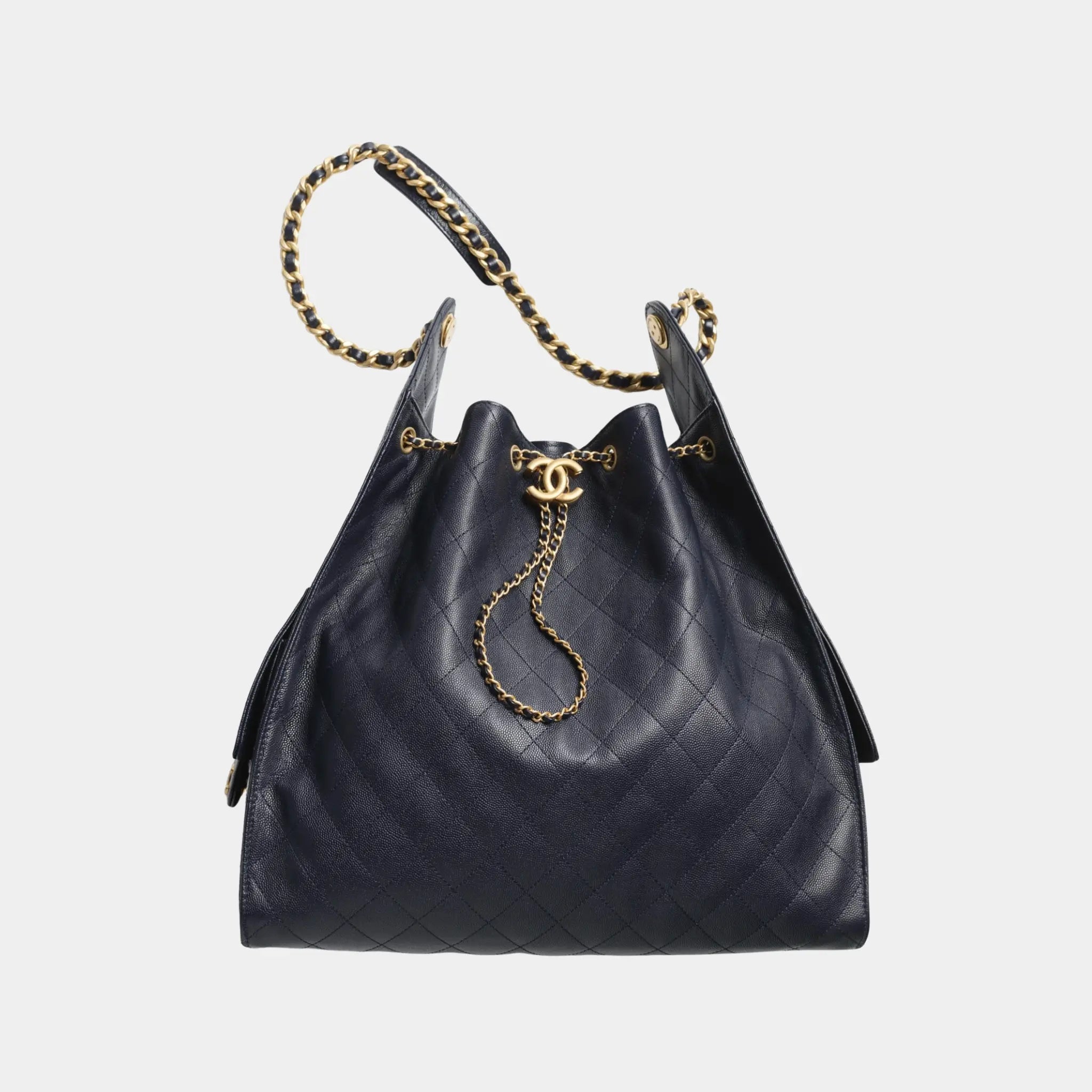 Chanel 25 Large Handbag