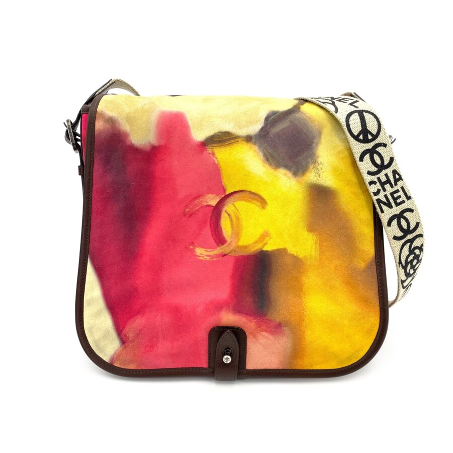 Chanel Elegant Shoulder Bag 6 | Studio Nafay