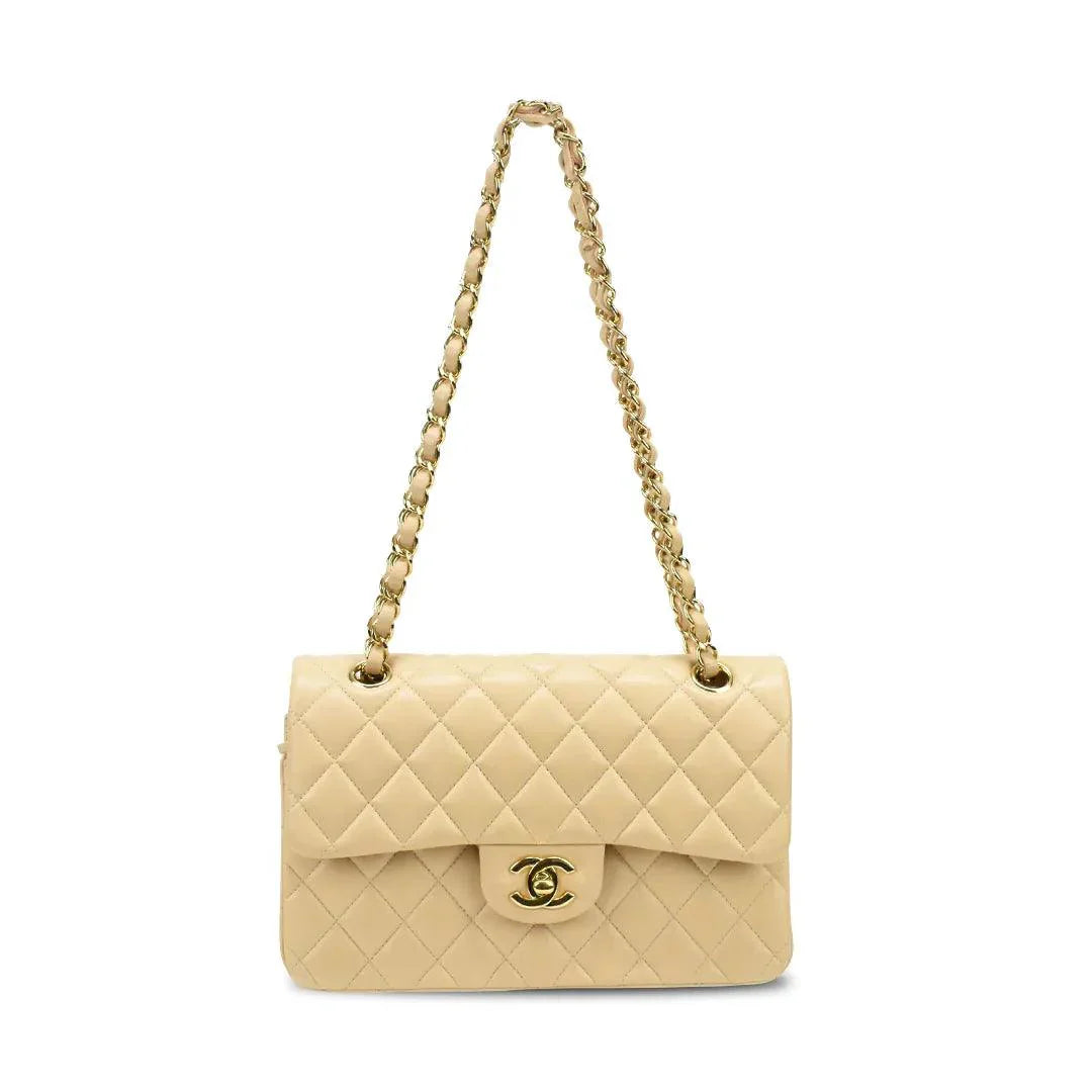 Chanel ‘Classic Double Flap’ Bag