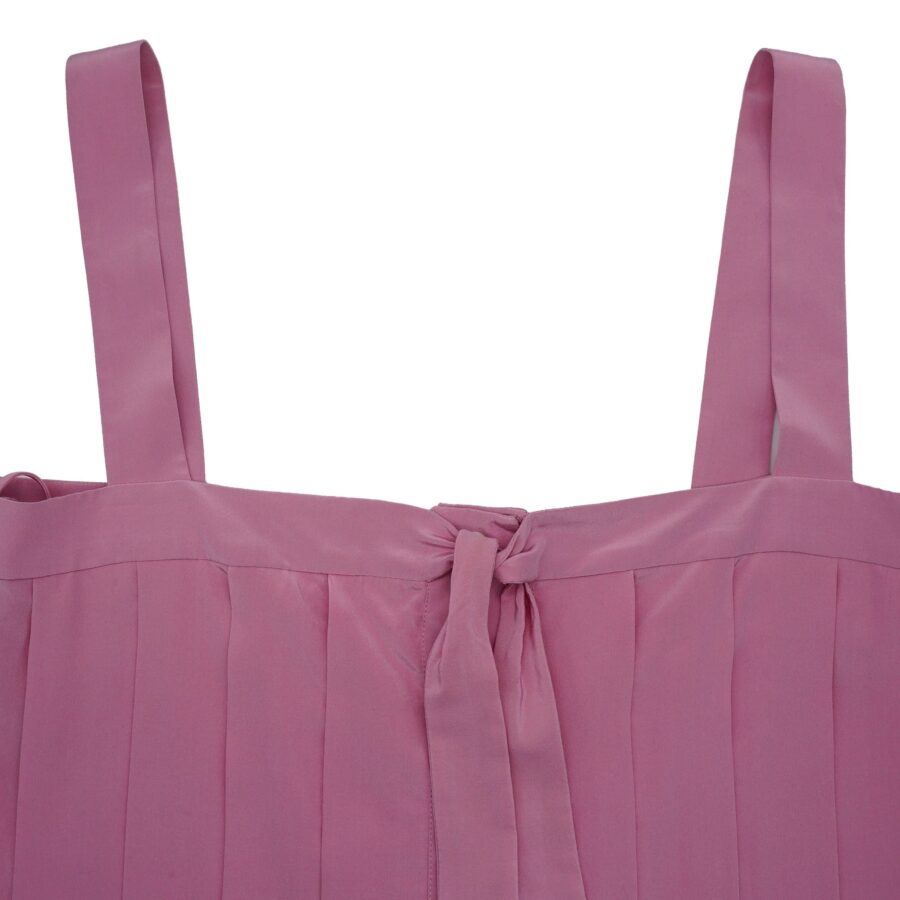 Chanel Mini Pink Elegant Handbag | Studio Nafay