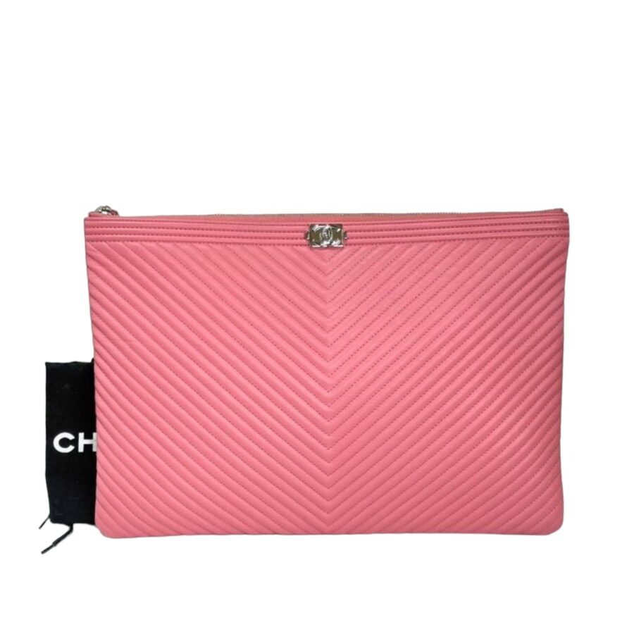 Chanel Elegant Handbag 13 | Studio Nafay