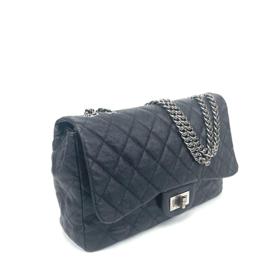 CHANEL - Reissue Bijoux Single Flap Bag | Studio Nafay