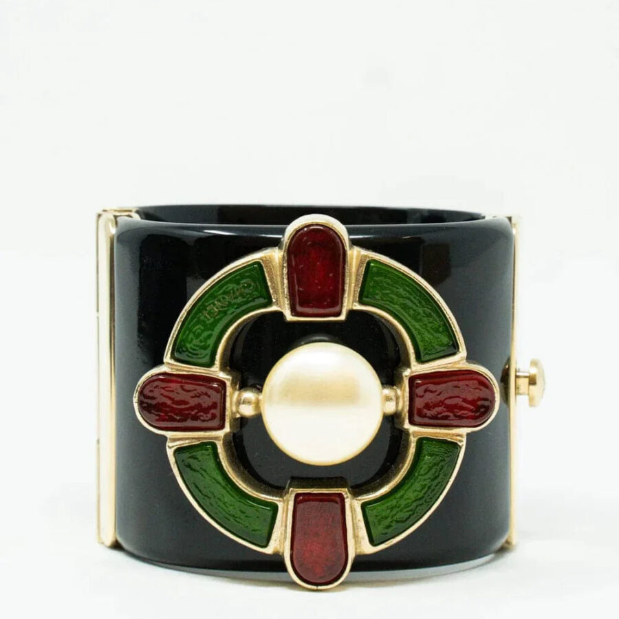 Chanel Small Elegant Clutch | Studio Nafay