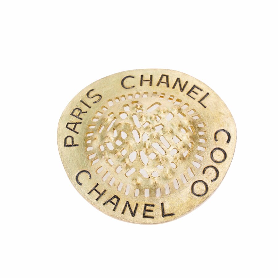 Chanel Elegant Handbag 7 | Studio Nafay