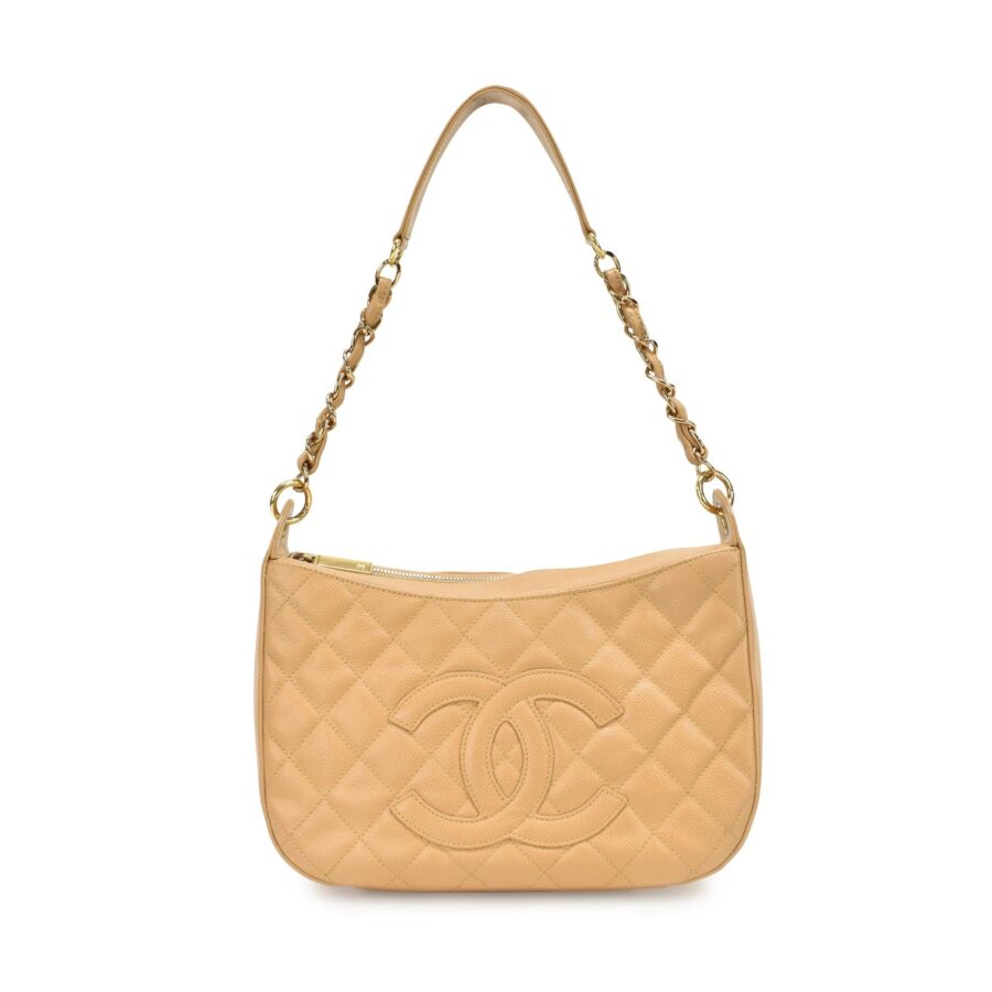 Chanel 'Timeless' Handbag | Studio Nafay