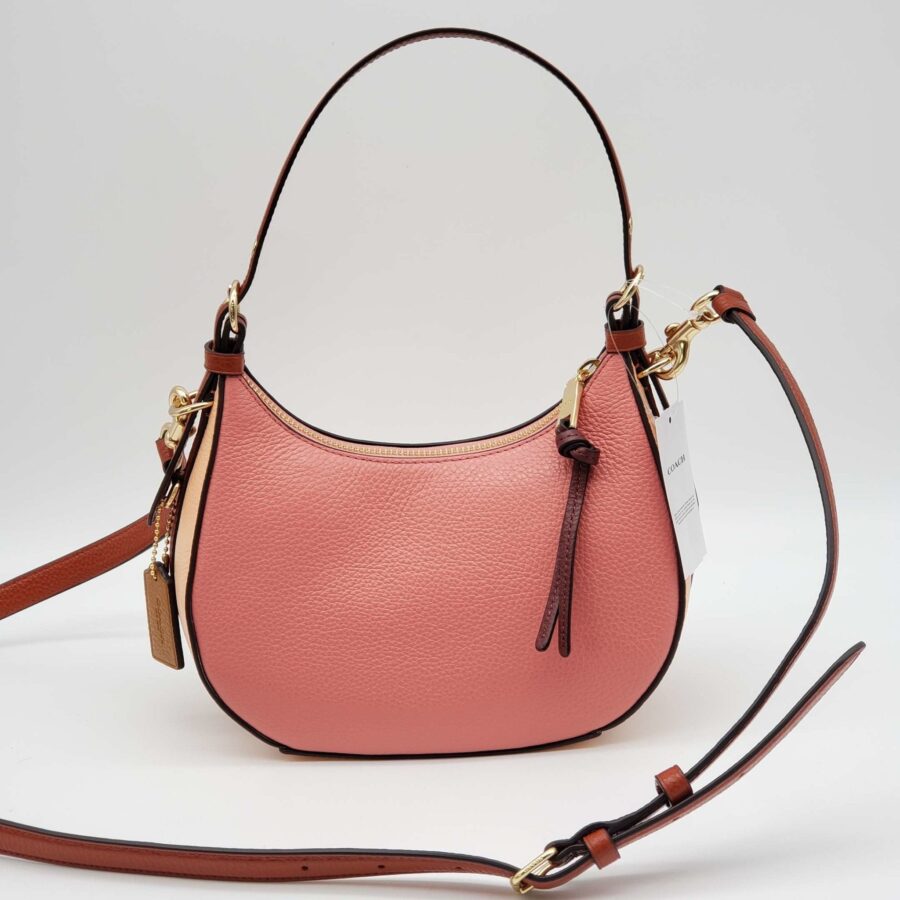 Coach Kleo Crossbody & Shoulder Bag | Studio Nafay