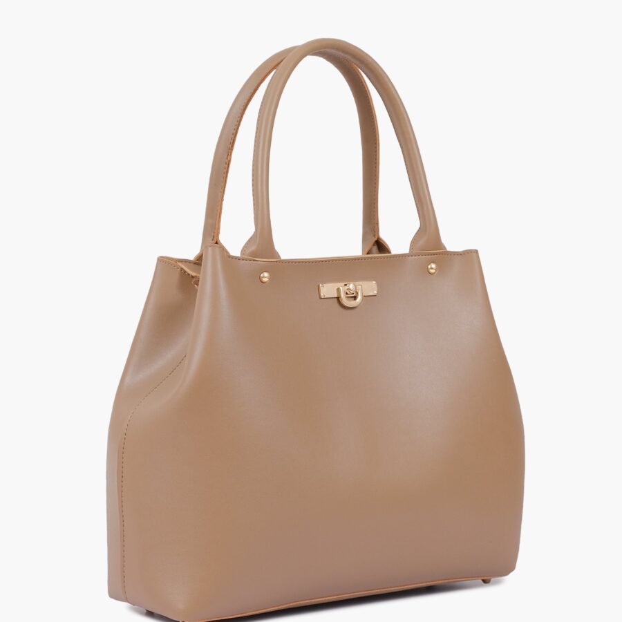 Coffee zipper Tote Bags | Studio Nafay