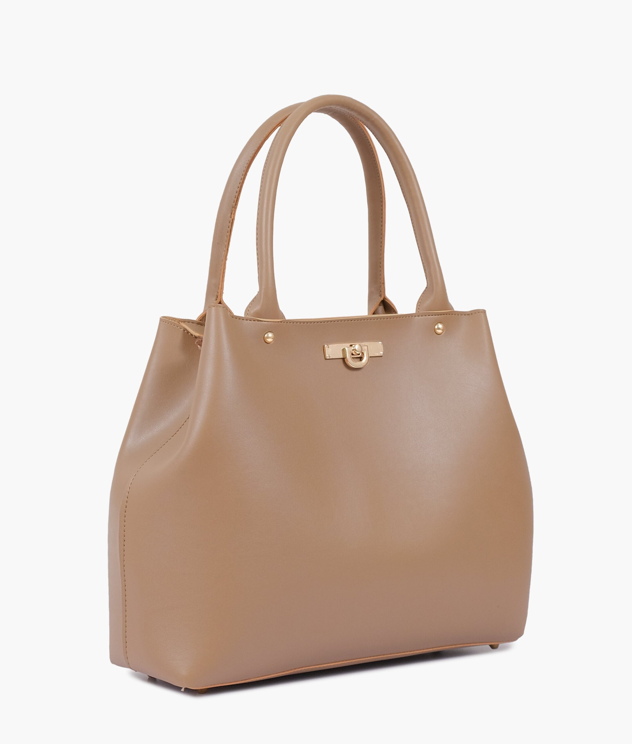 Coffee zipper Tote Bags | Studio Nafay