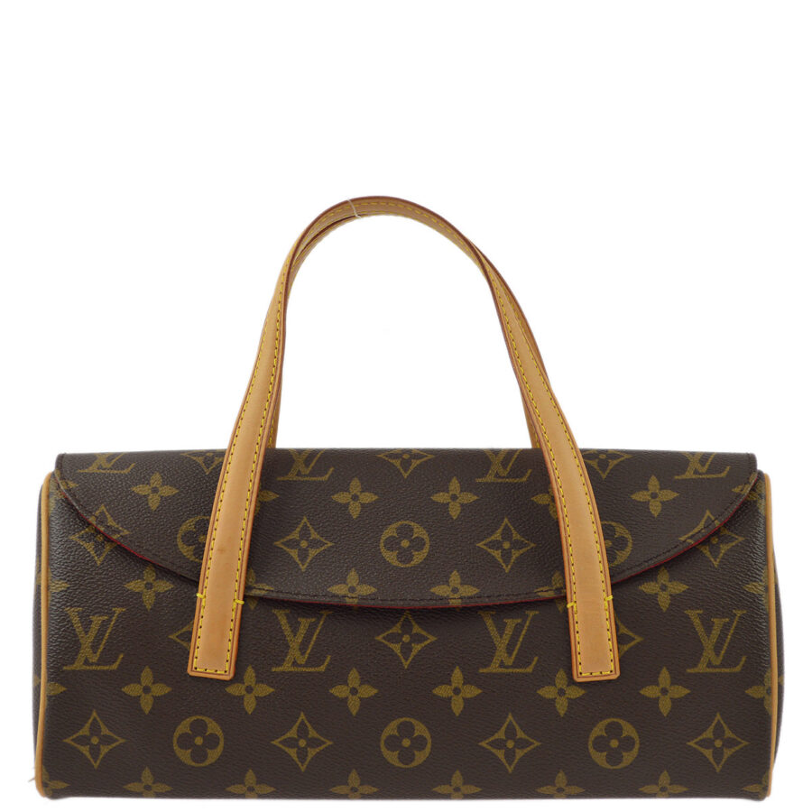 Louis Vuitton Monogram Sonatine | Studio Nafay