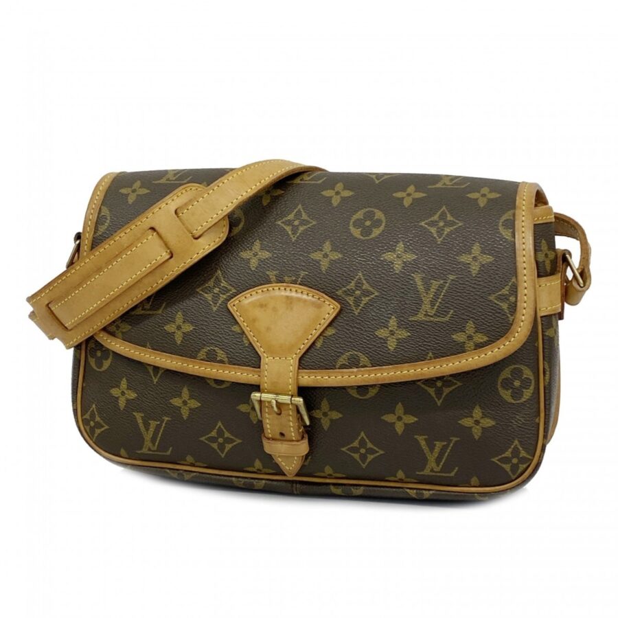 Louis Vuitton Shoulder Bag | Studio Nafay