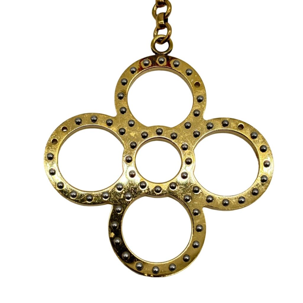 LOUIS VUITTON Bag Charm - Product Image 2