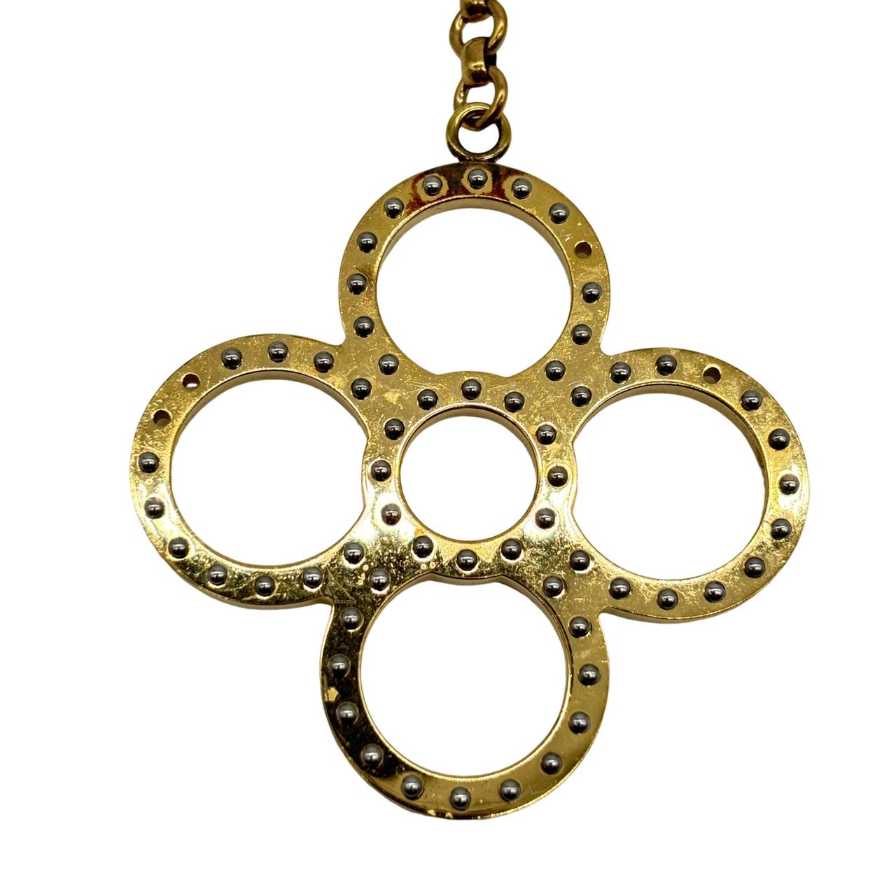 LOUIS VUITTON Bag Charm