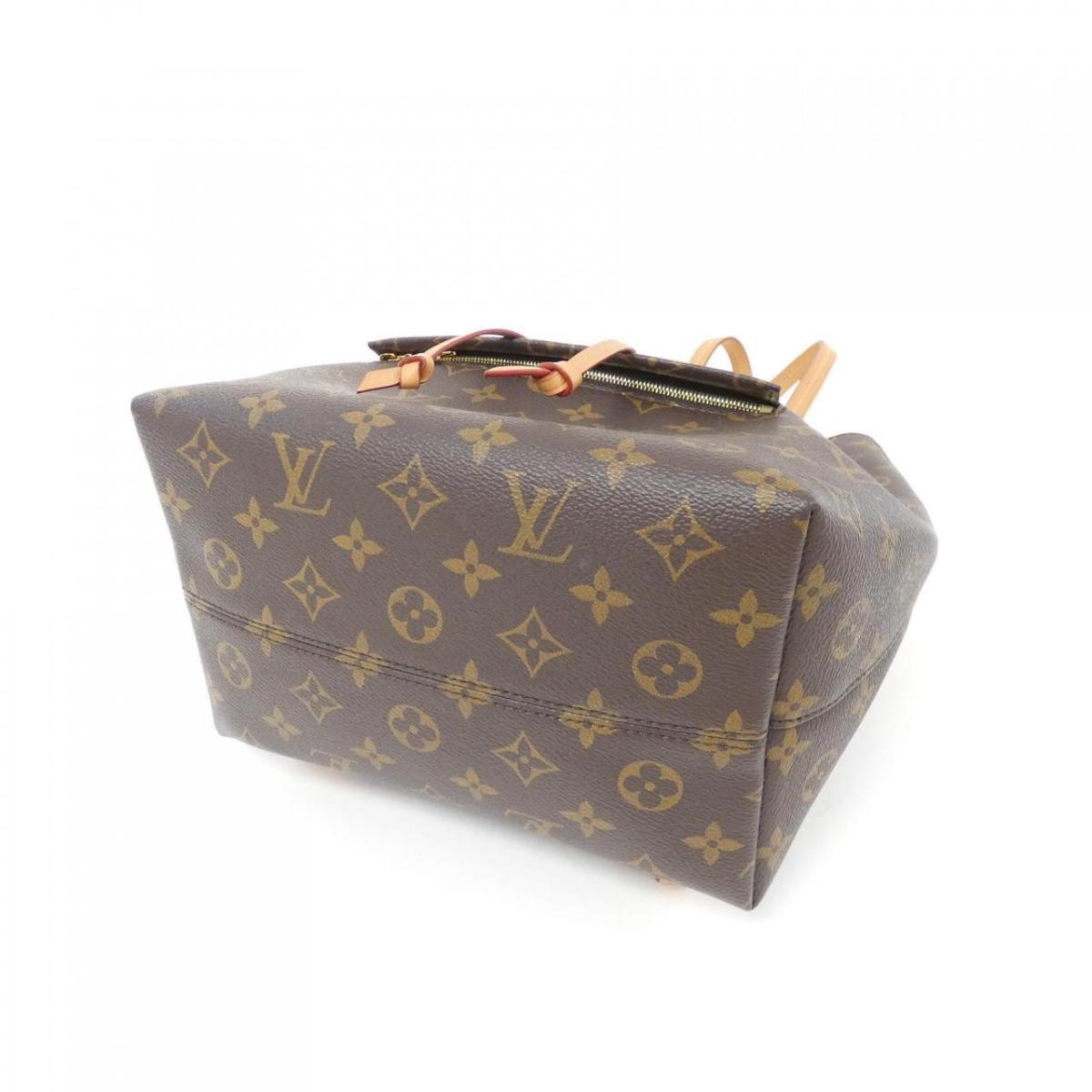 Louis Vuitton Monogram Monogram PM Rucksack - Product Image 2