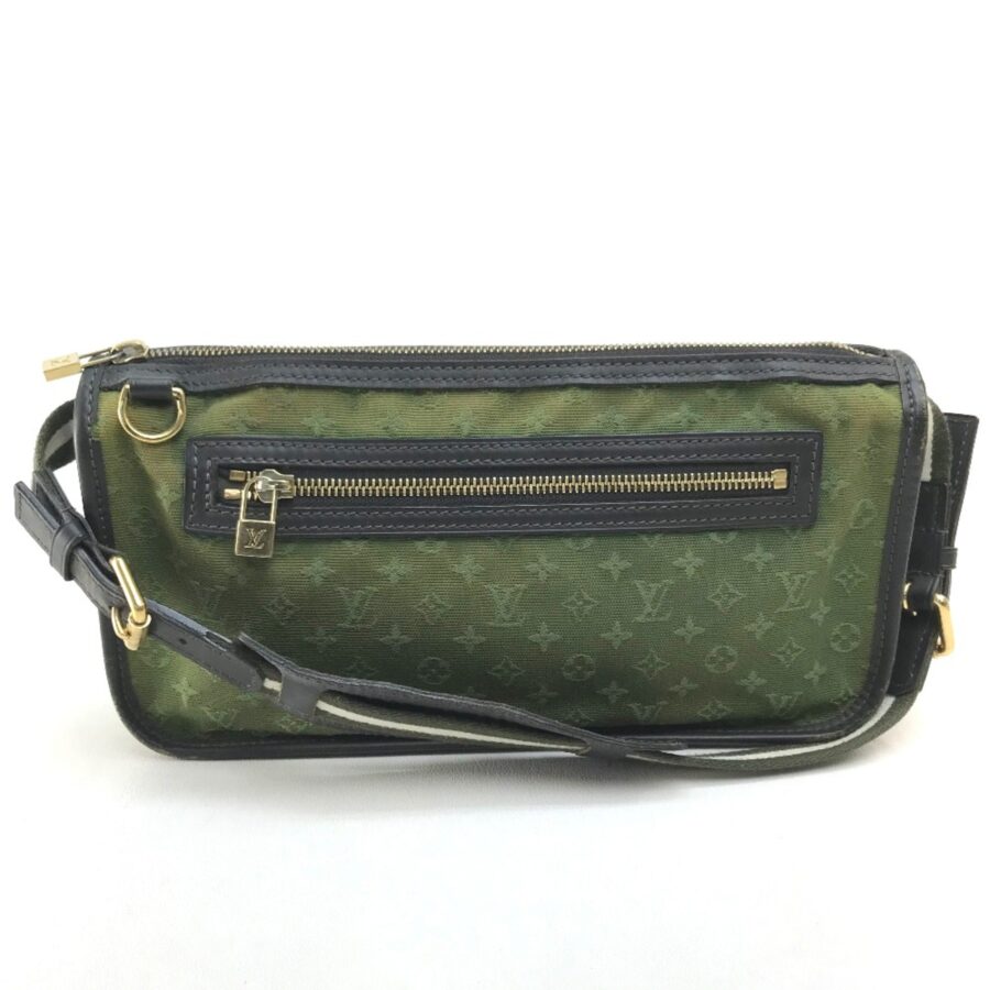 Louis Vuitton Shoulder Bag | Studio Nafay