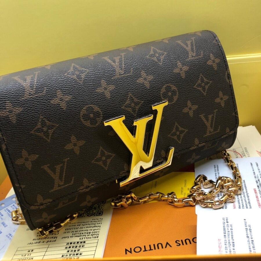 Designer Handbags Louis Vuitton 154 | Studio Nafay