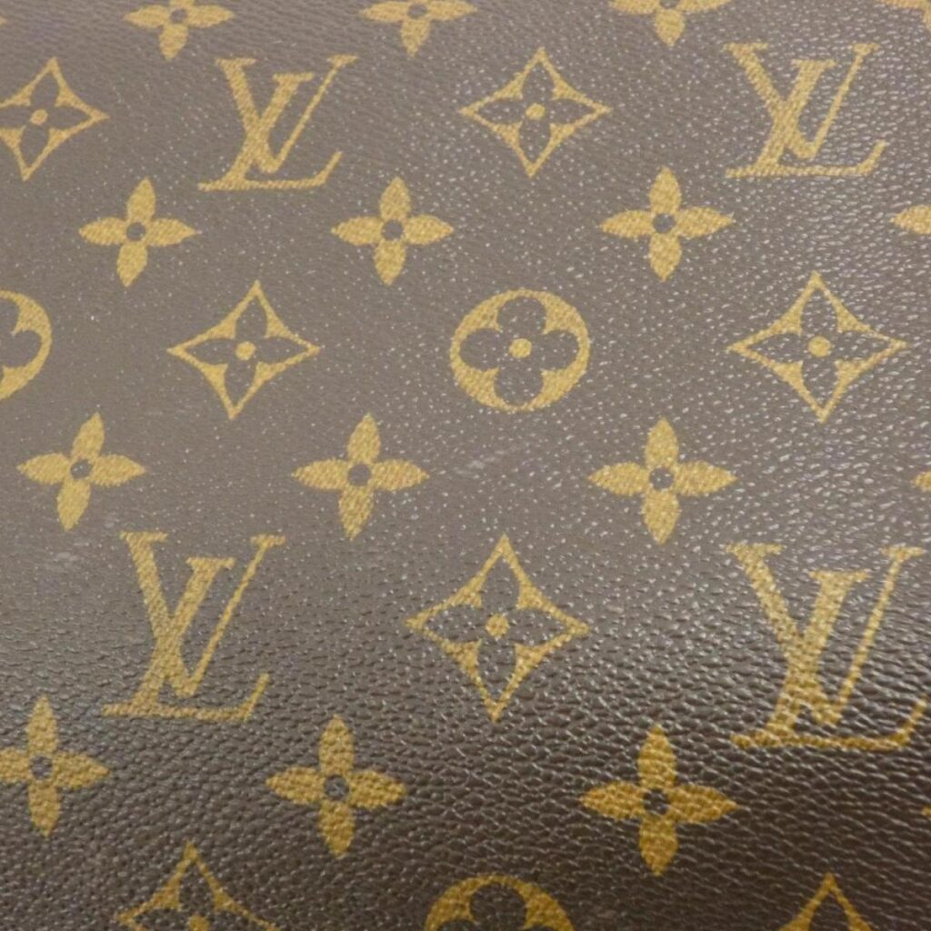 Louis Vuitton Monogram Newark GM Bag - Product Image 2