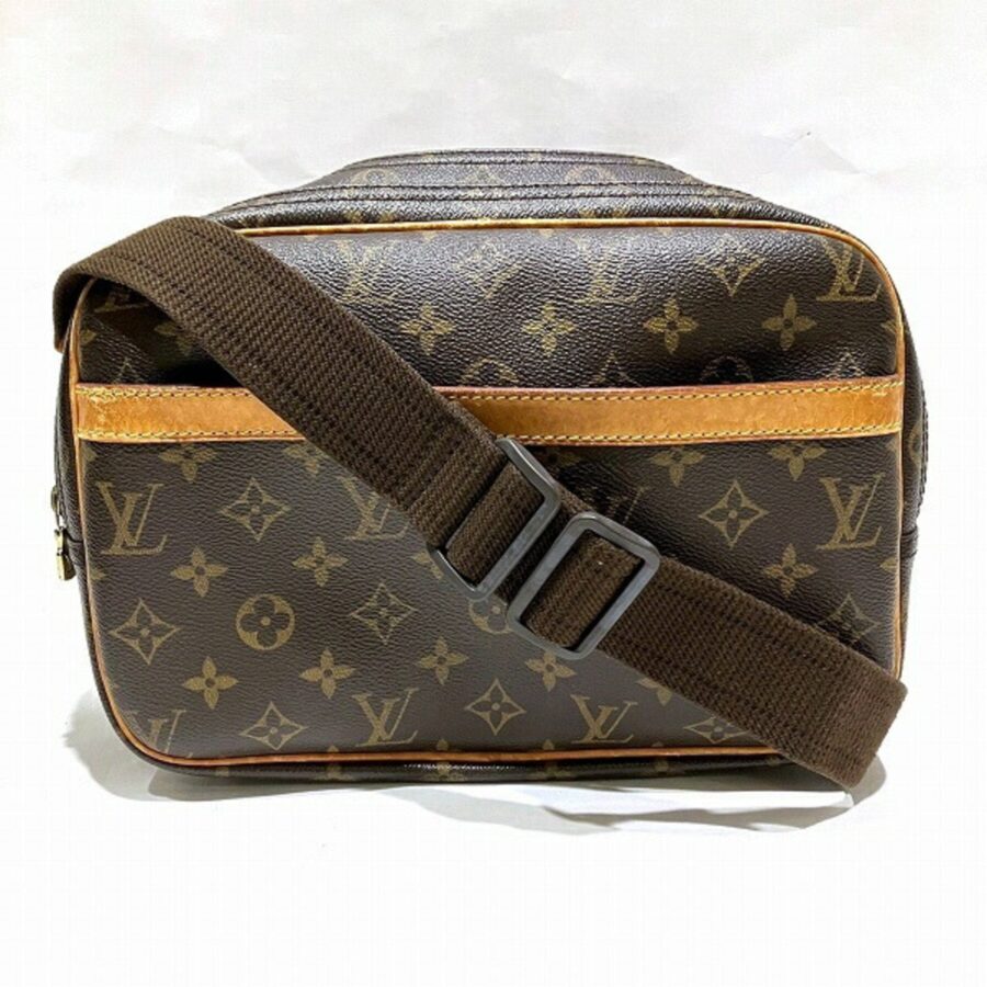 Louis Vuitton Shoulder Bag | Studio Nafay