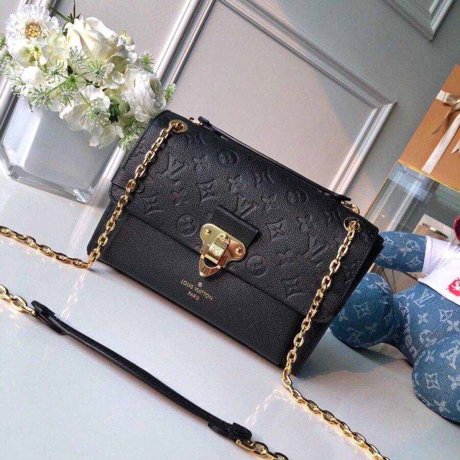 Louis Vuitton VAVIN MM | Studio Nafay