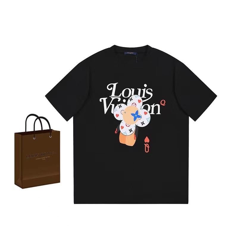 Louis Vuitton Tshirt | Studio Nafay
