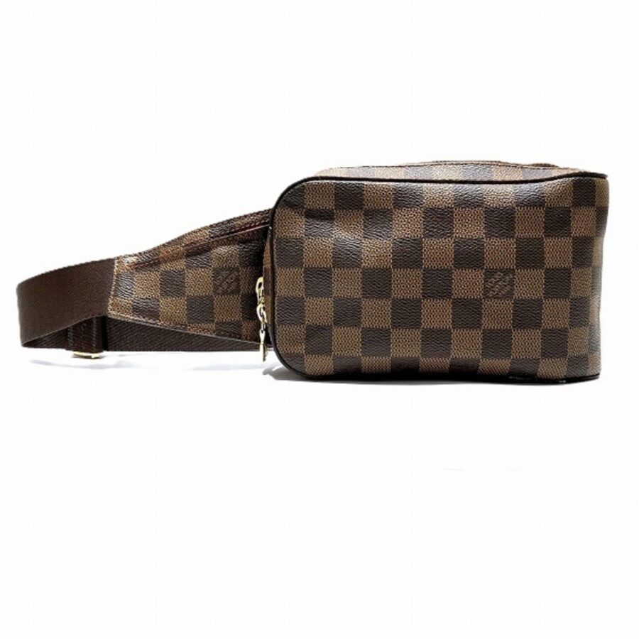 Louis Vuitton Shoulder Bag Sling Bag | Studio Nafay