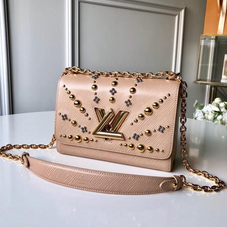 Louis Vuitton TWIST MM | Studio Nafay
