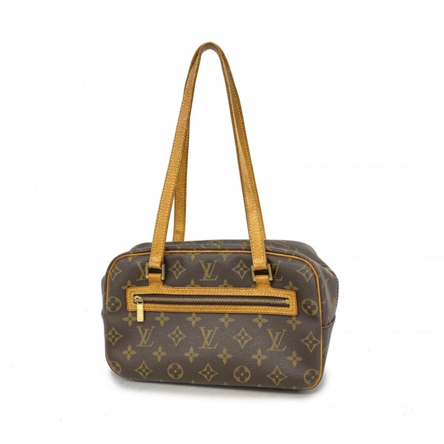 Louis Vuitton Shoulder Bag | Studio Nafay