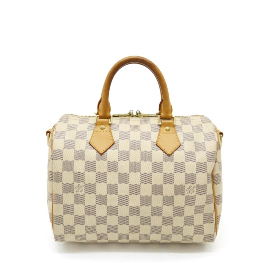 Louis Vuitton Pvc Boston Bag Handbag - Product Image 2