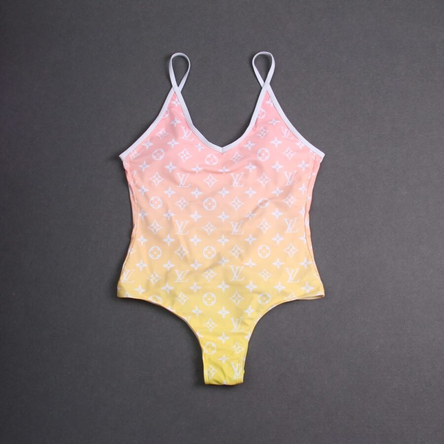 Louis Vuitton swim | Studio Nafay