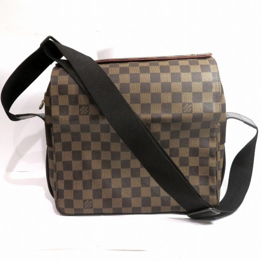 Louis Vuitton Damier Damier Canvas Shoulder Bag | Studio Nafay