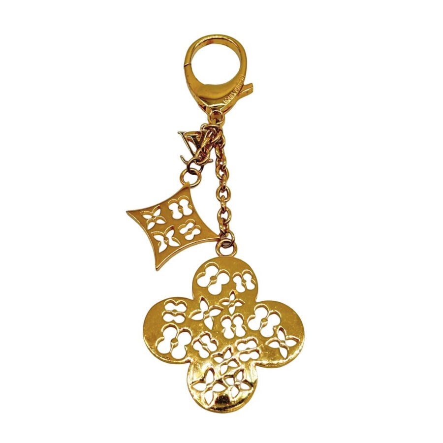 LOUIS VUITTON Bag Charm | Studio Nafay