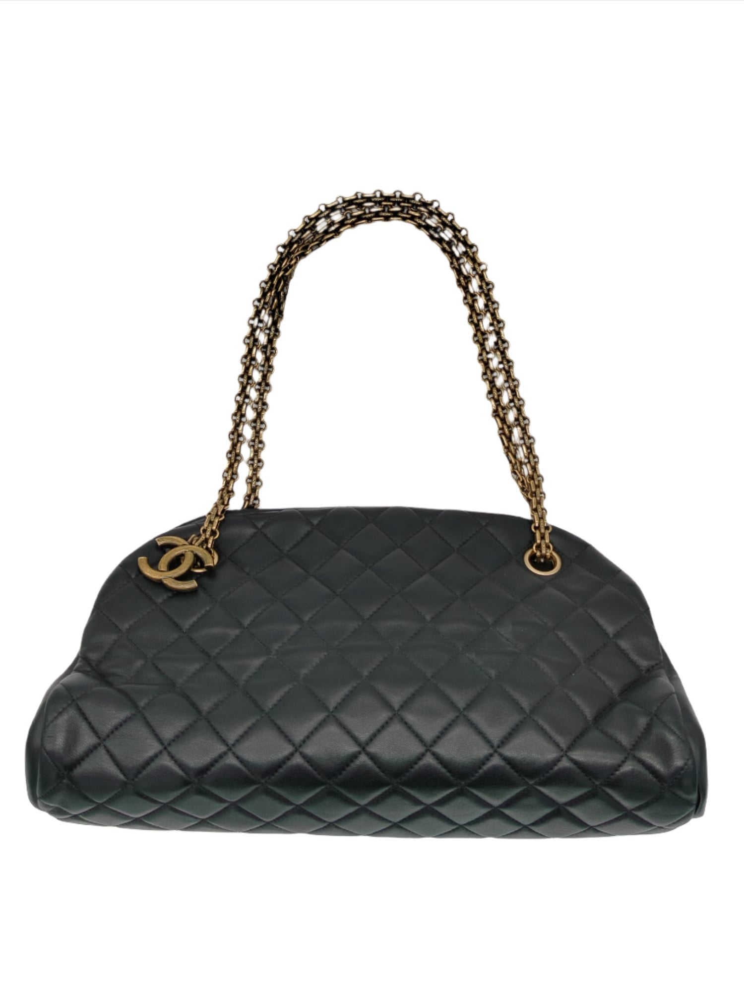 CHANEL Chanel Quilted Rita Shopping Tote - Product Image 2