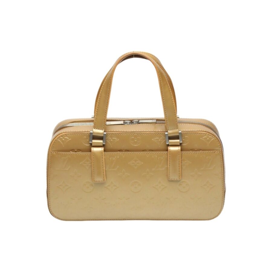 Louis Vuitton Monogram Mat Handbag | Studio Nafay