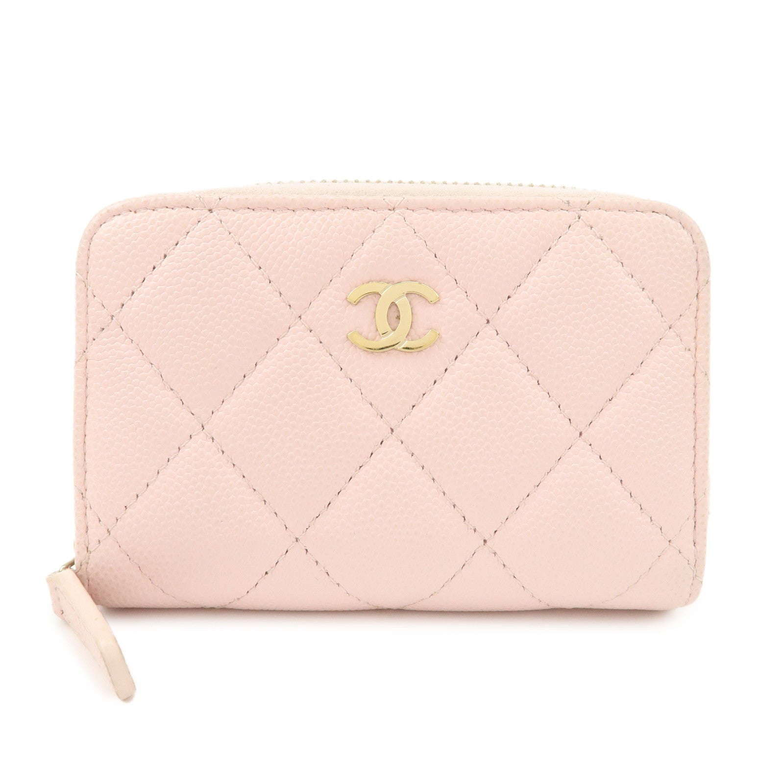 Chanel Pink Elegant Handbag 2