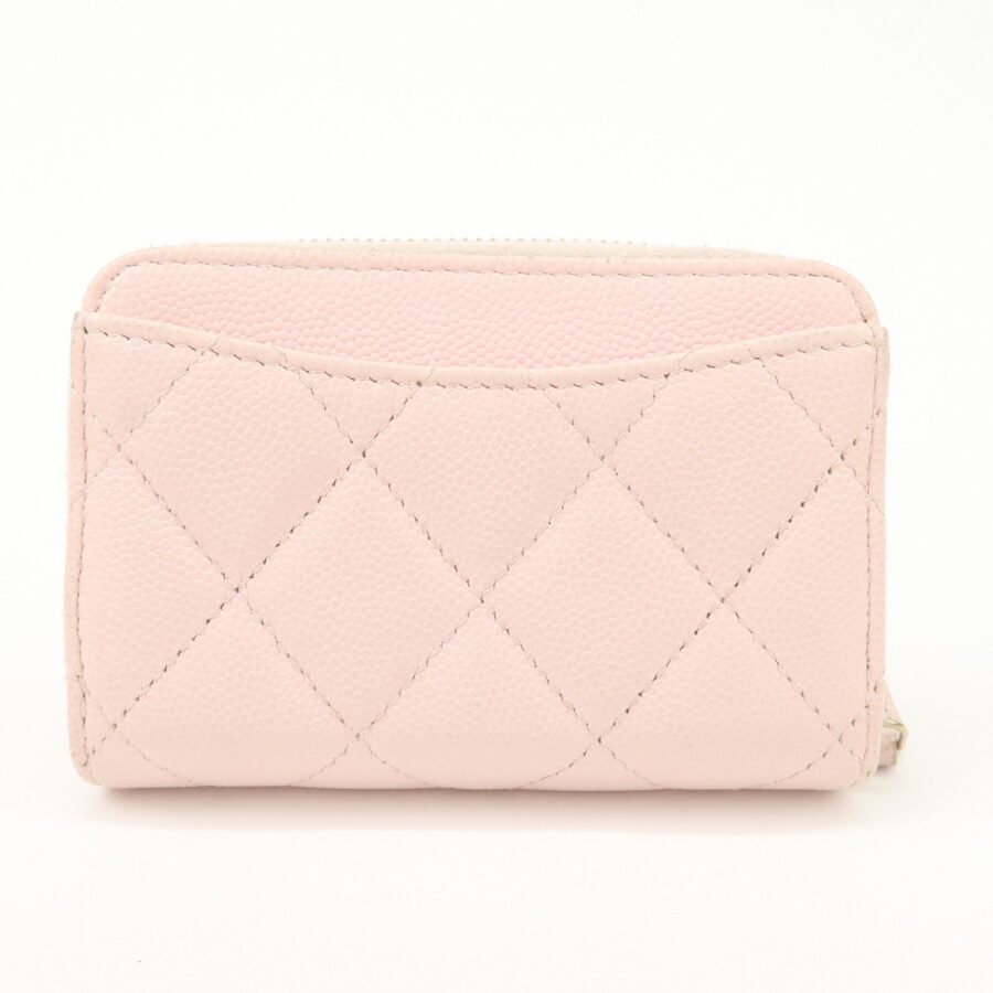 Chanel Pink Elegant Handbag 2 | Studio Nafay