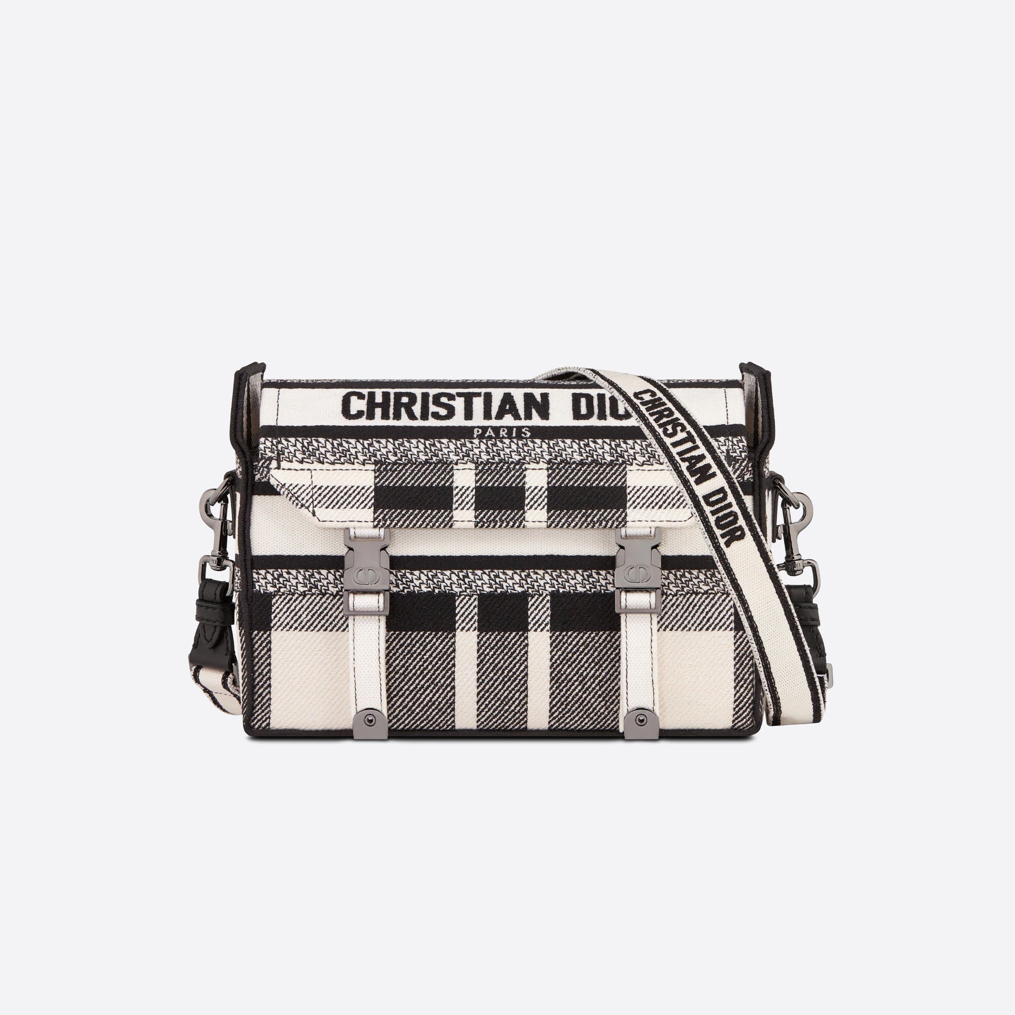 SMALL DIORCAMP BAG - Product Image 2