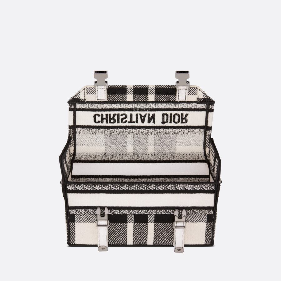 SMALL DIORCAMP BAG | Studio Nafay