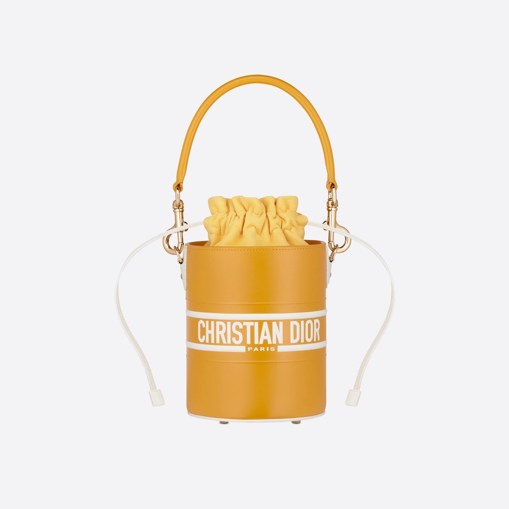 SMALL DIOR VIBE BUCKET BAG - Product Image 2