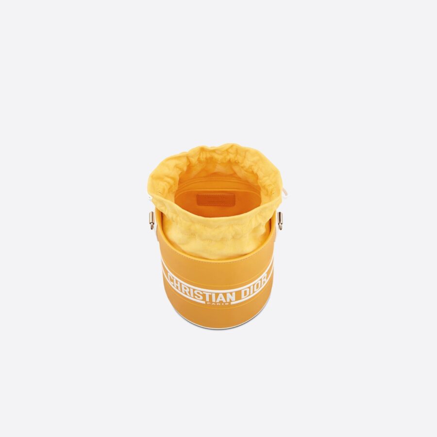 SMALL DIOR VIBE BUCKET BAG | Studio Nafay