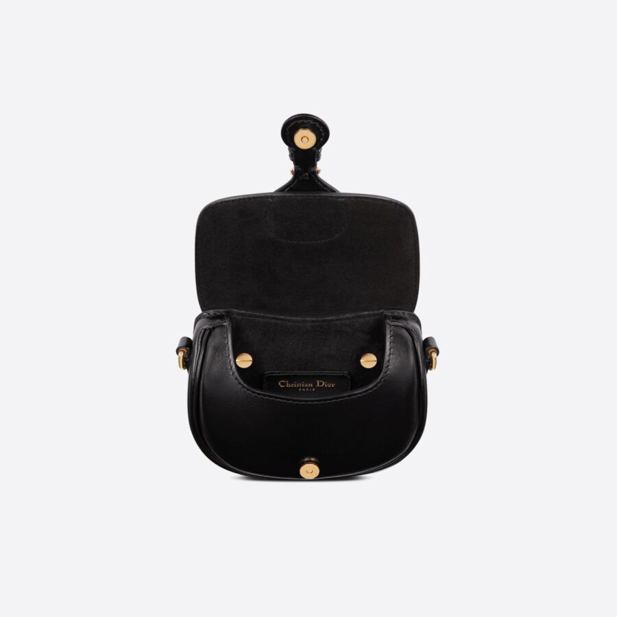 MICRO DIOR BOBBY BAG | Studio Nafay