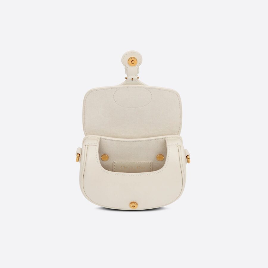 MICRO DIOR BOBBY BAG | Studio Nafay