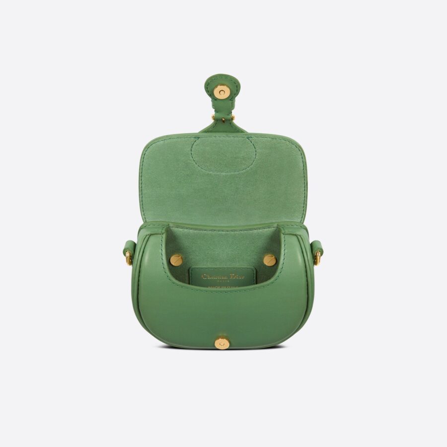 MICRO DIOR BOBBY BAG | Studio Nafay