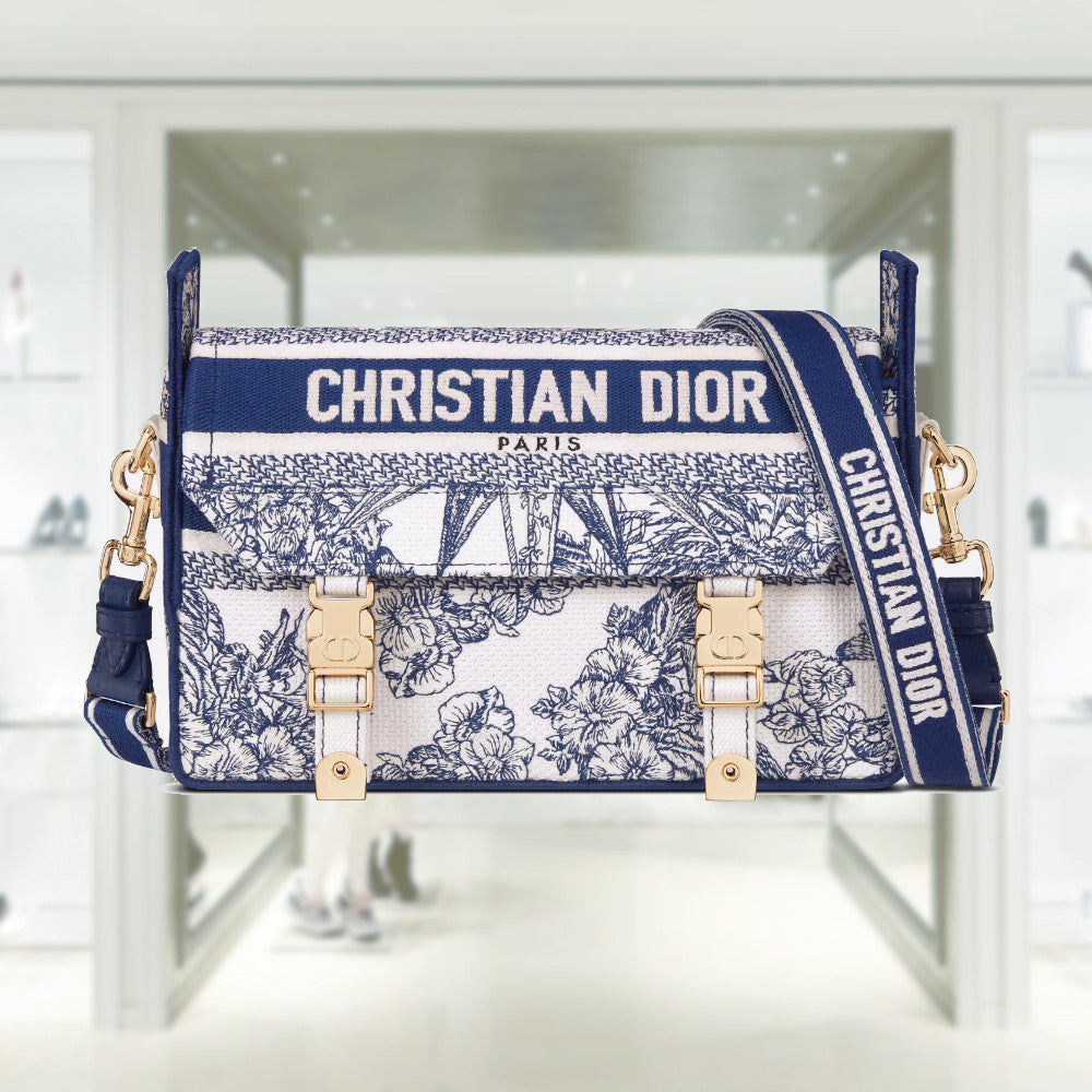 SMALL DIORCAMP BAG - Product Image 2