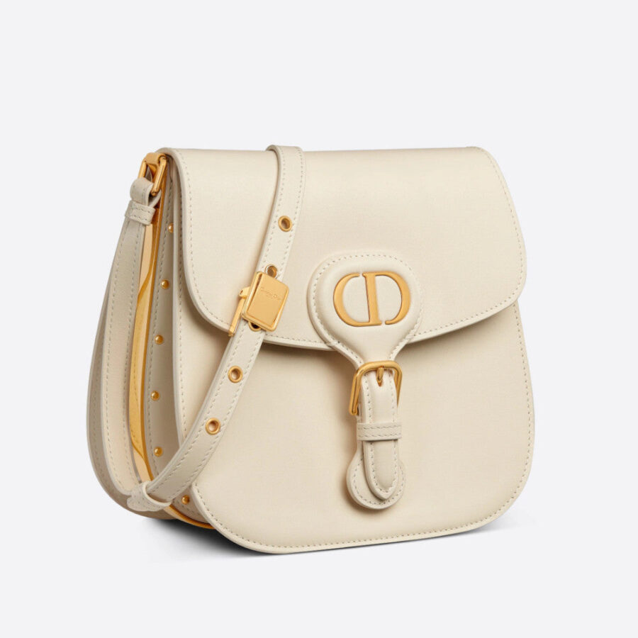 DIOR BOBBY FRAME BAG | Studio Nafay