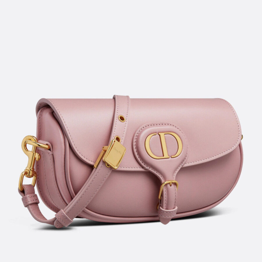 DIOR BOBBY EAST-WEST BAG | Studio Nafay